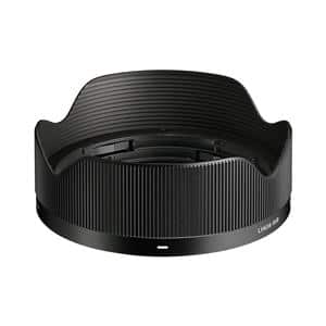 新品)SIGMA (シグマ) レンズフード LH656-05B ブラック（商品ID