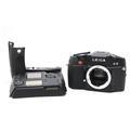 Leica (ライカ) R9 ブラック