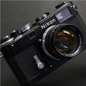 Nikon (ニコン) S3オリンピック 50mmF1.4付 メイン