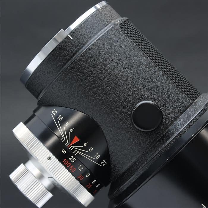 中古)ZeissIkon (ツァイス・イコン) Olympia-Sonnar 180mm F2.8