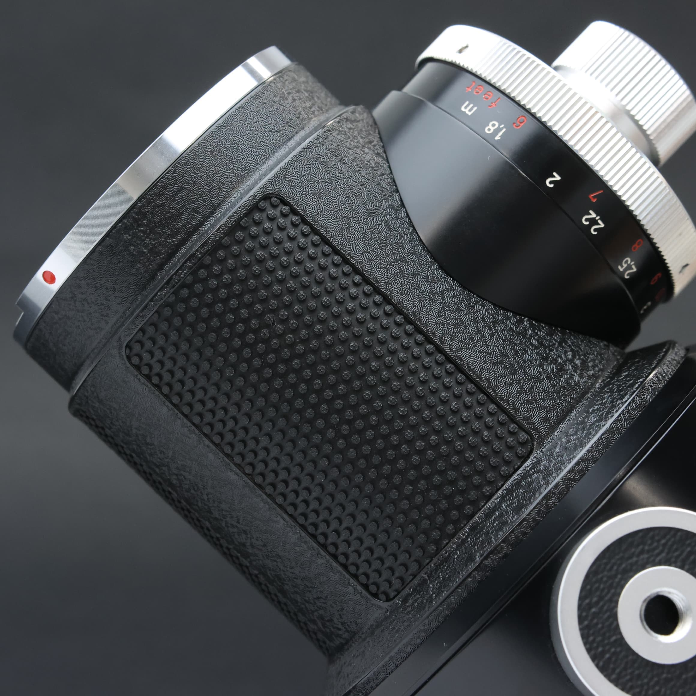 中古)ZeissIkon (ツァイス・イコン) Olympia-Sonnar 180mm F2.8