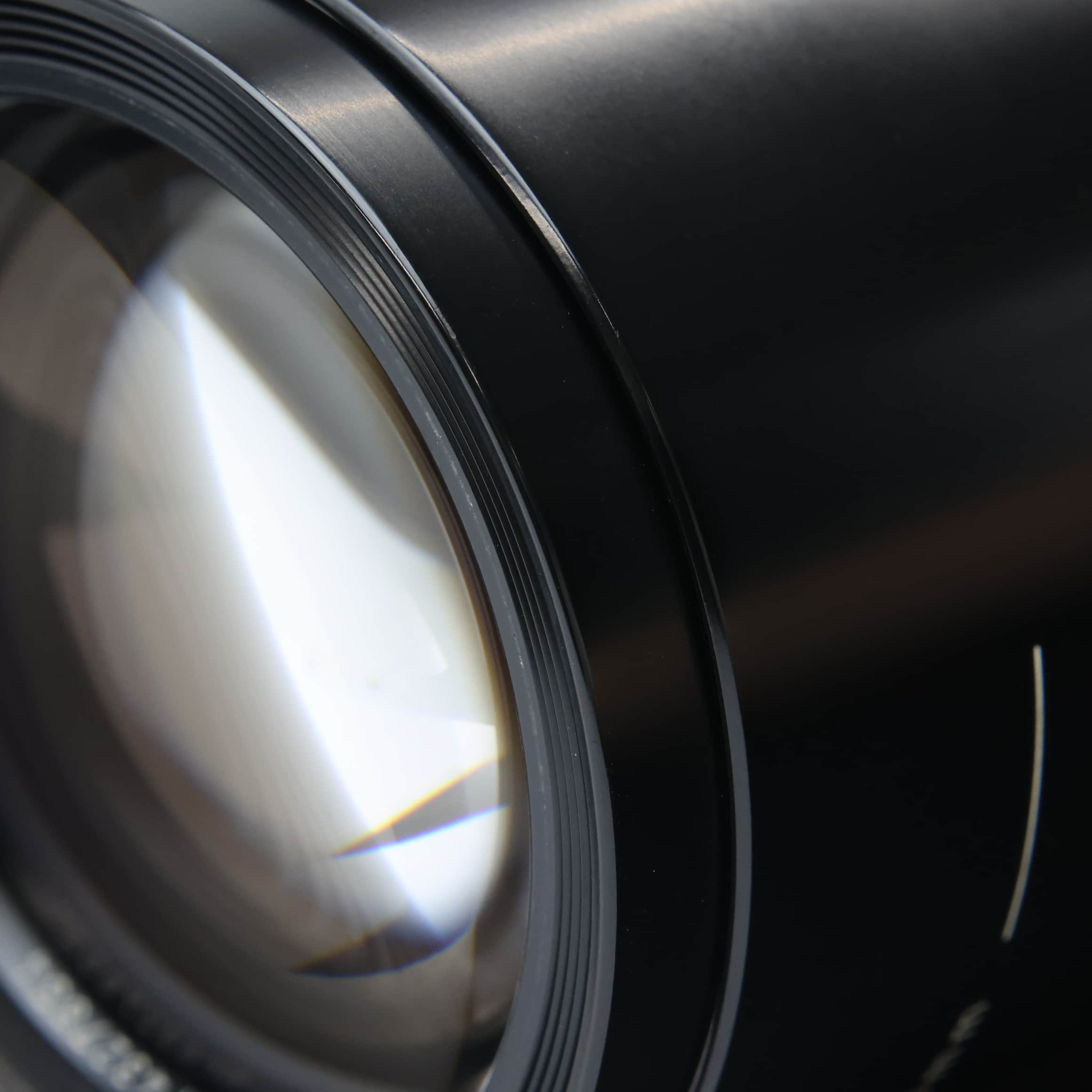 中古)ZeissIkon (ツァイス・イコン) Olympia-Sonnar 180mm F2.8