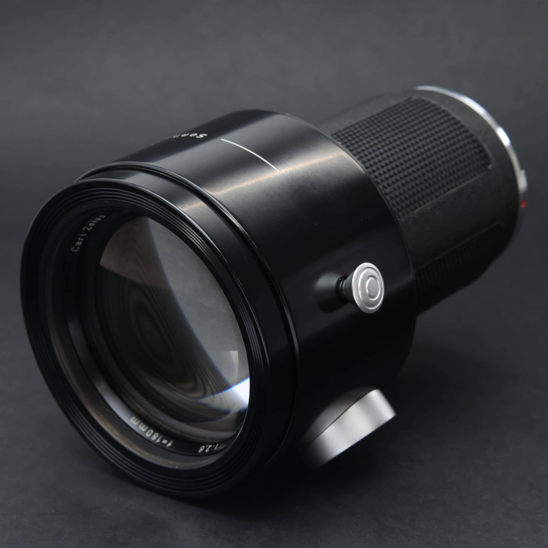 中古)ZeissIkon (ツァイス・イコン) Olympia-Sonnar 180mm F2.8