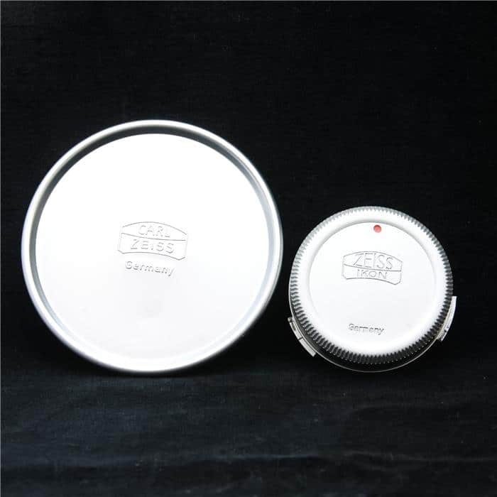 中古)ZeissIkon (ツァイス・イコン) Olympia-Sonnar 180mm F2.8