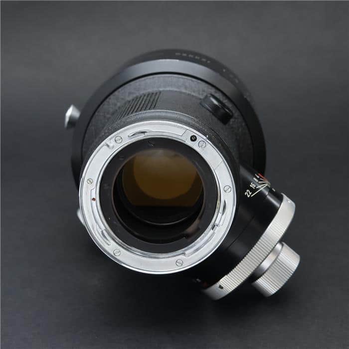 中古)ZeissIkon (ツァイス・イコン) Olympia-Sonnar 180mm F2.8