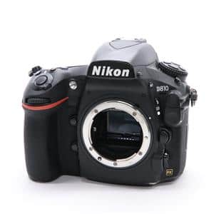 Nikon (ニコン) D810 ボディ メイン