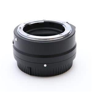 カメラ レンズ(ズーム) Nikon (ニコン) マウントアダプター FTZ」の商品検索結果 | デジタル 
