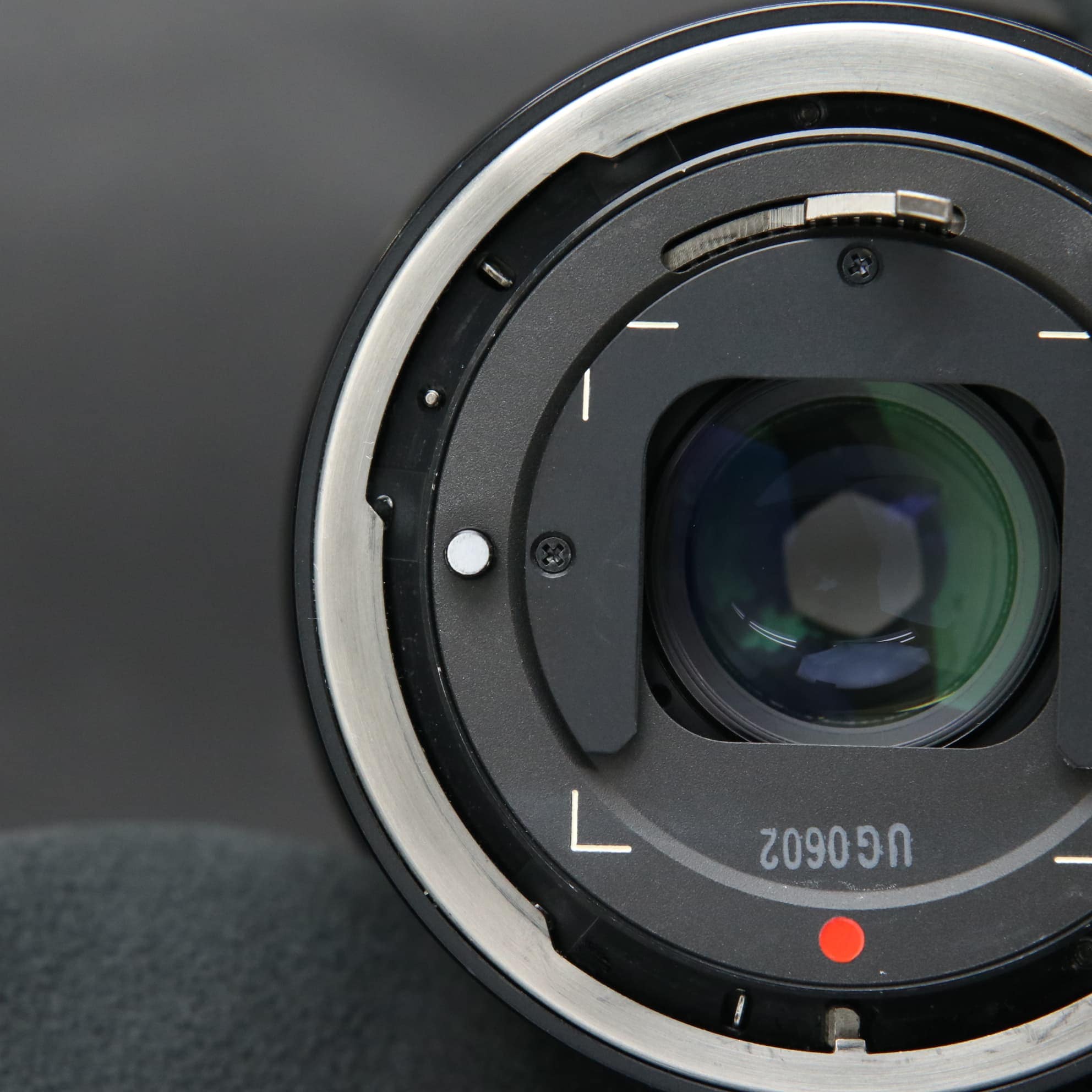 中古)Canon (キヤノン) New FD14mm F2.8L（商品ID：3717019667083