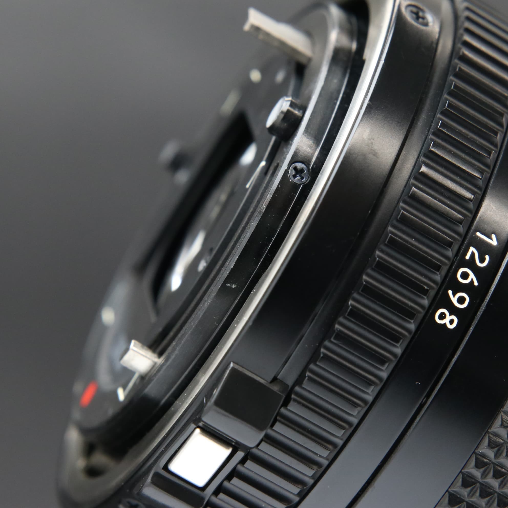 中古)Canon (キヤノン) New FD14mm F2.8L（商品ID：3717019667083