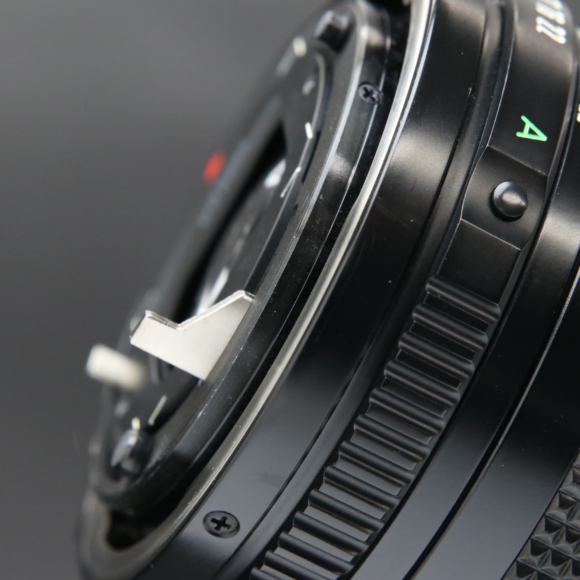 中古)Canon (キヤノン) New FD14mm F2.8L（商品ID：3717019667083