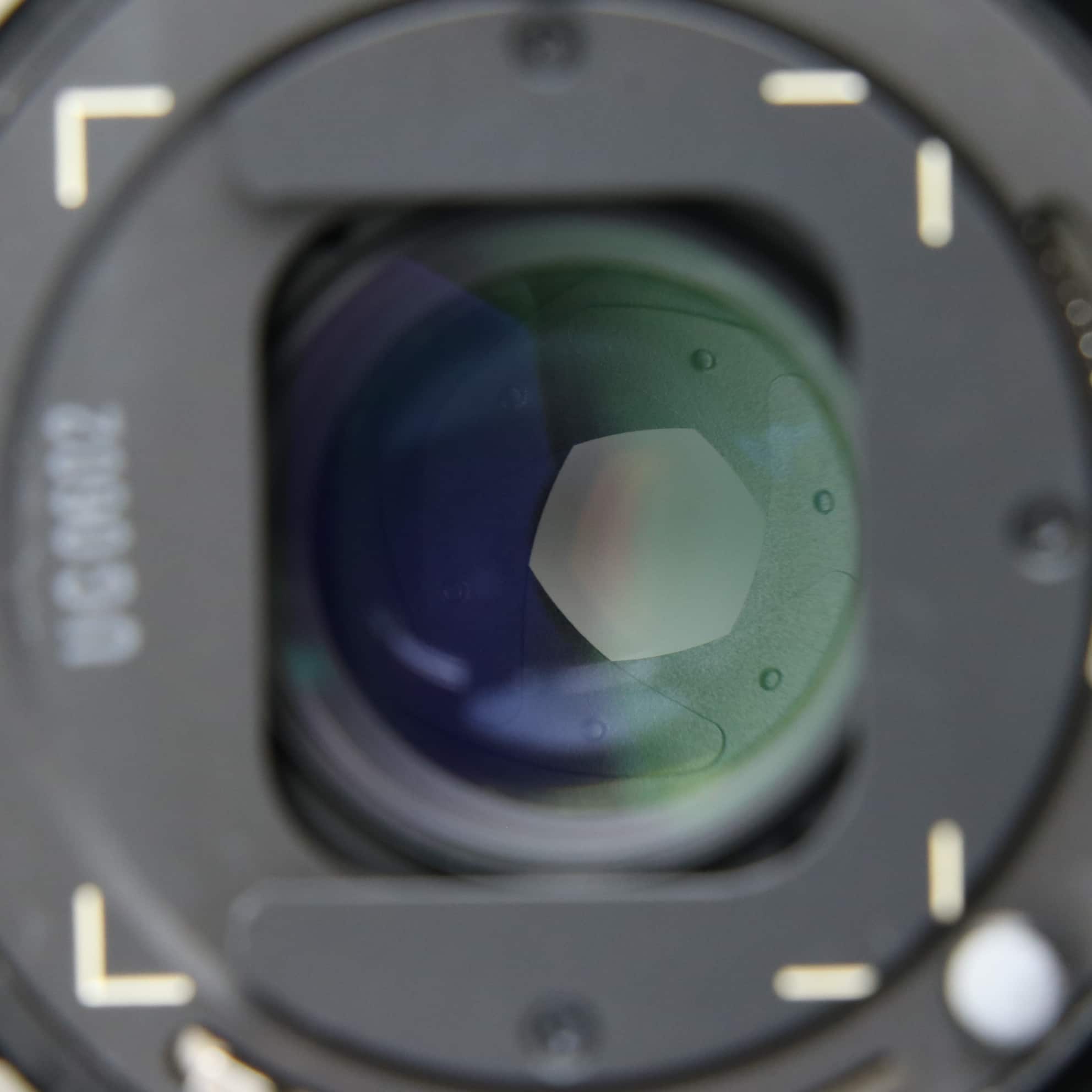 中古)Canon (キヤノン) New FD14mm F2.8L（商品ID：3717019667083