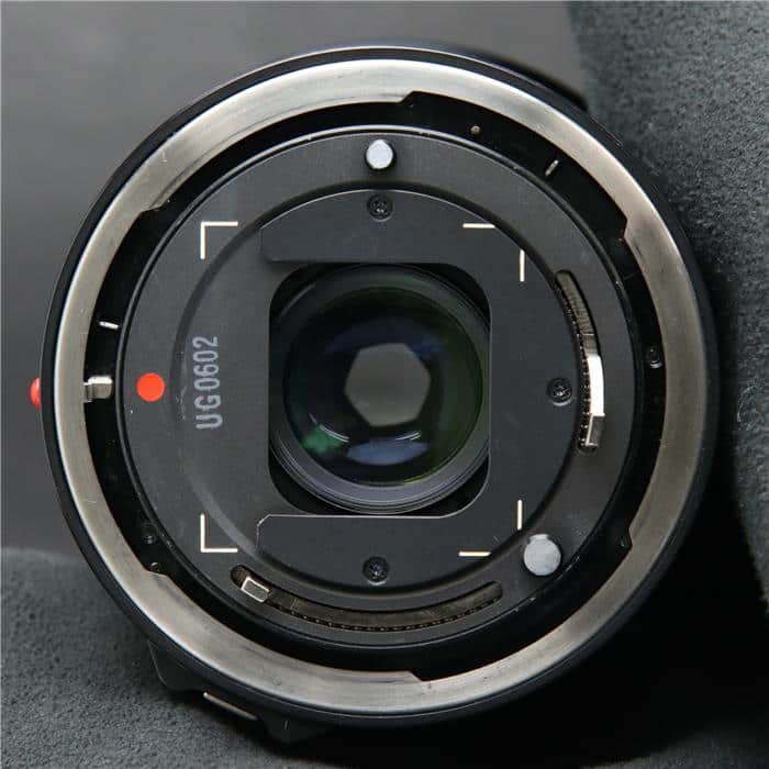 New FD14mm F2.8L