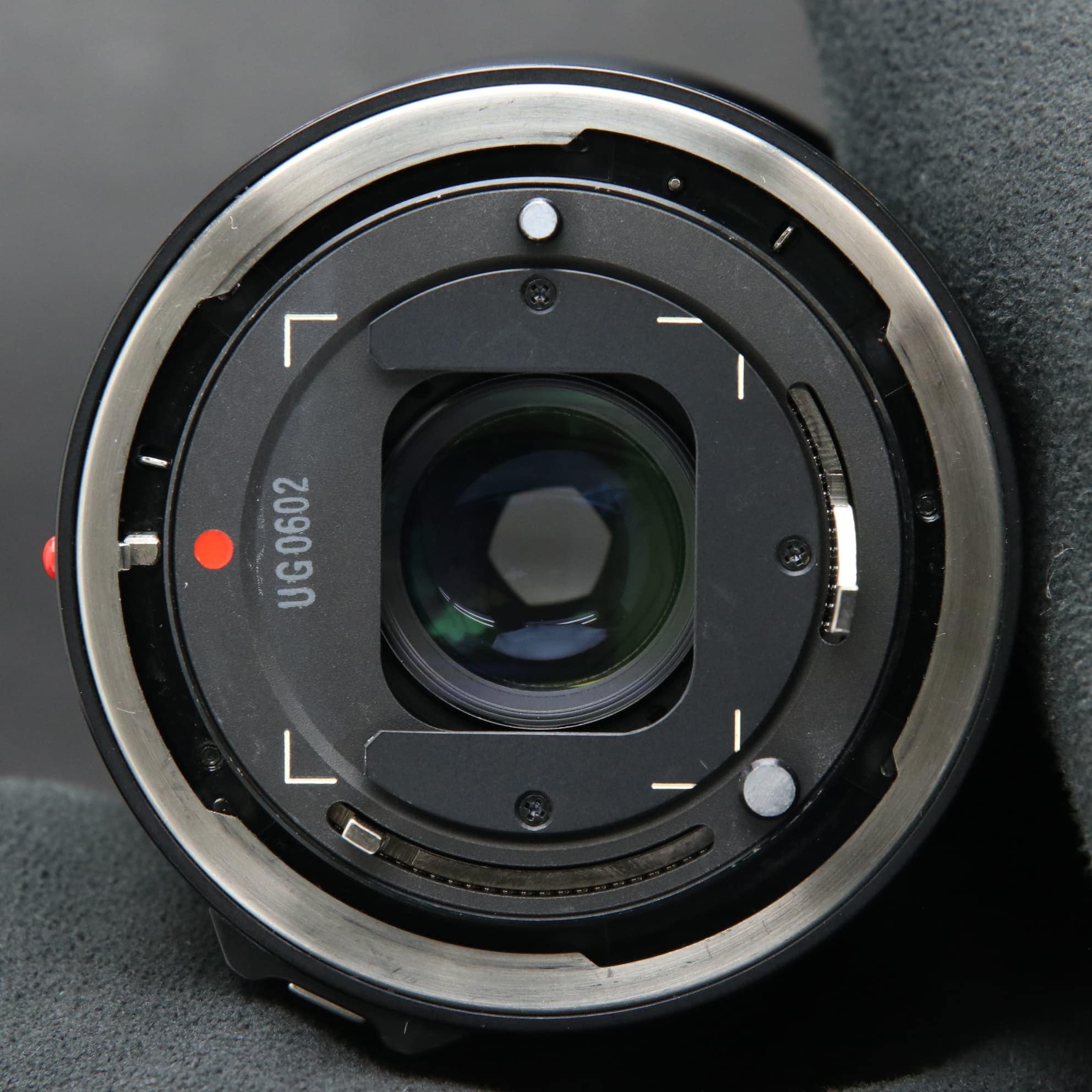 【中古】Canon キヤノン New FD 14mm f/2.8 L 中古)Canon (キヤノン) New FD14mm F2.8L（商品ID：3717019667083