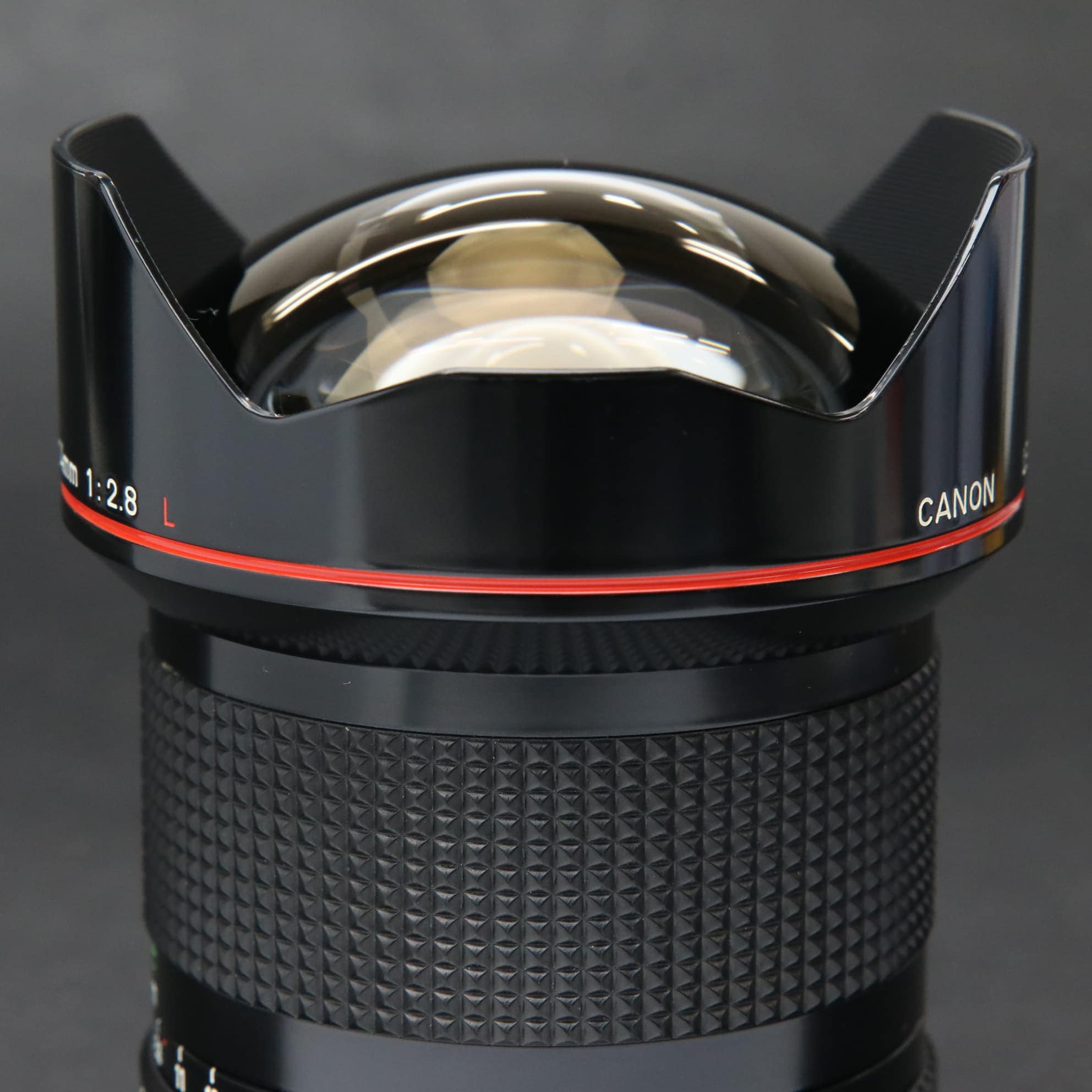 中古)Canon (キヤノン) New FD14mm F2.8L（商品ID：3717019667083