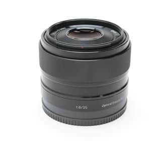 新品)SONY (ソニー) E 35mm F1.8 OSS SEL35F18(商品ID 新品)SONY (ソニー) E 35mm F1.8 OSS SEL35F18(商品ID
