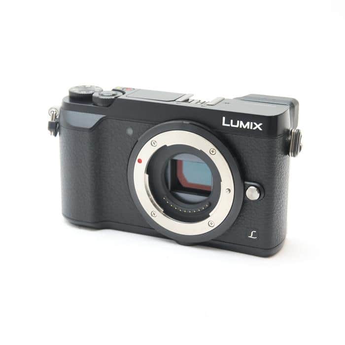 Canon GX7 中古 難あり（中古)Panasonic (パナソニック) LUMIX