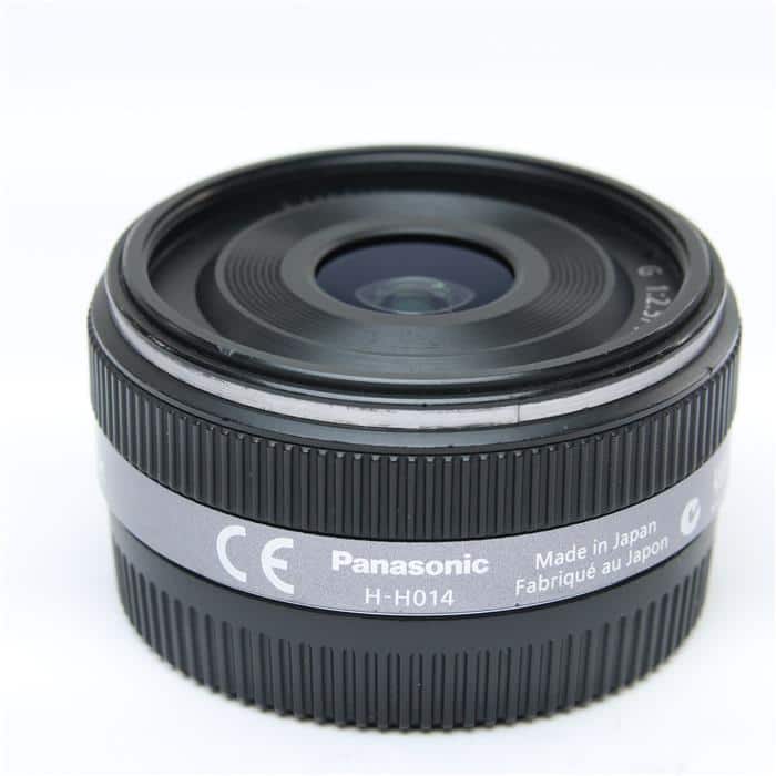 ★超美品★ Panasonic LUMIX 14mm 2.5 #19848 Amazon.com : Panasonic LUMIX G 14mm/F2.5 ASPH. Pancake Lens