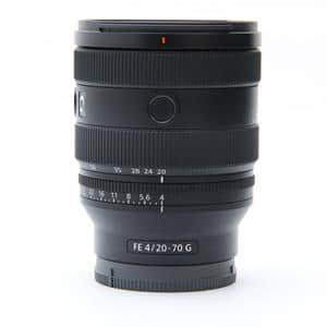 SONY (ソニー) FE 20-70mm F4 G SEL2070G メイン