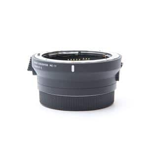 SIGMA (シグマ) マウントコンバーター キヤノンEFレンズ/ソニーEボディ用 MC-11 メイン