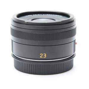 Leica (ライカ) ズミクロン TL23mm F2.0 ASPH.」「中古商品」の