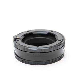 新品)MAPCAMERA (マップカメラ) マウントアダプター ライカMレンズ