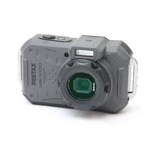PENTAX (ペンタックス) WG-1000 グレー メイン