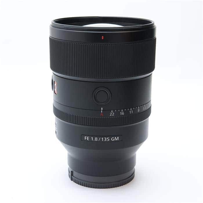中古)SONY (ソニー) FE 135mm F1.8 GM SEL135F18GM（商品ID