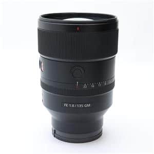 中古)SONY (ソニー) FE 135mm F1.8 GM SEL135F18GM（商品ID