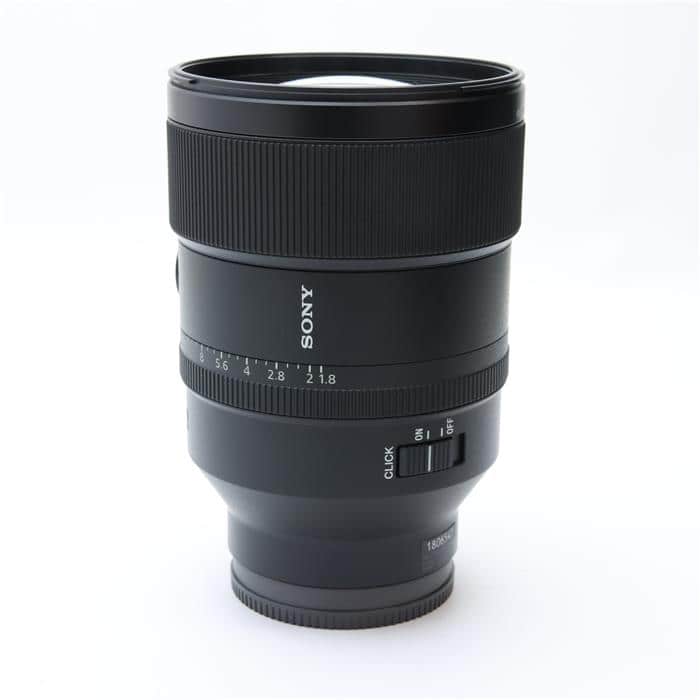 中古)SONY (ソニー) FE 135mm F1.8 GM SEL135F18GM（商品ID