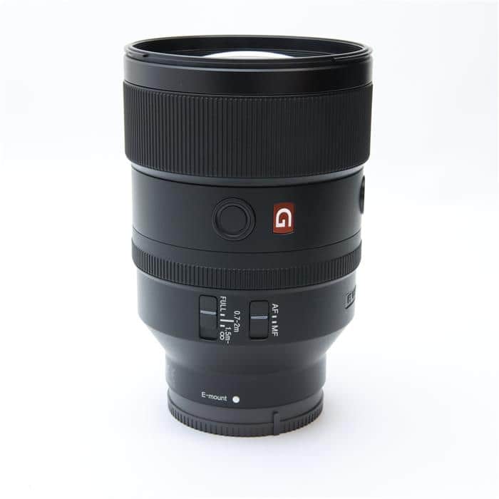 【最終値下げ】SONY FE 1.8/135 GM レンズ Amazon.co.jp: SONY(ソニー) 望遠単焦点レンズ フルサイズ FE
