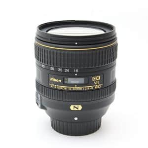 Nikon - 【期間限定値下げ】Nikon AF-S DX NIKKOR 16-80mm 美品 ニコン AF-S DX NIKKOR 16-80mm f/2.8-4E ED VR 価格比較 - 価格.com