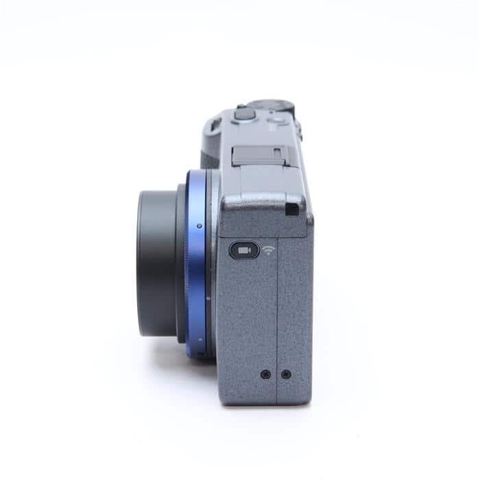 RICOH - RICOH GR3 フィルム貼り付け済み　中古 中古)RICOH (リコー) GR IIIx（商品ID：3717021637739）詳細