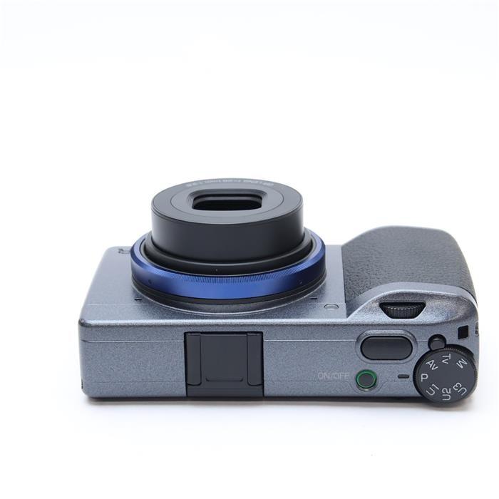 良品RICOH GR IIIx Urban Edition[元箱付き] Amazon | リコー RICOH GR IIIx Urban Edition メタリックグレー