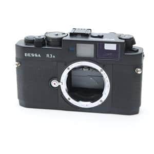 フォクトレンダー BESSA R3A Voigtlander Bessa R3a — Broken Camera . Club