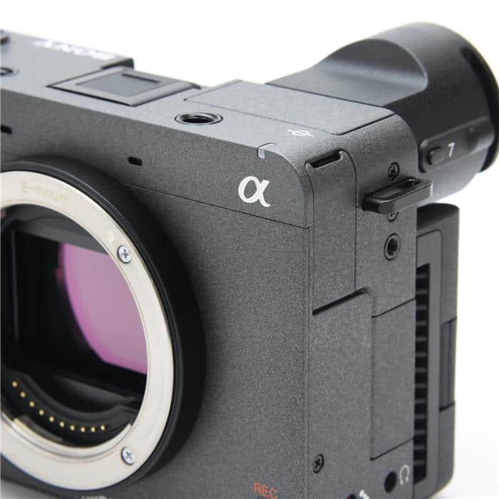 FX2 ボディ ILME-FX2B