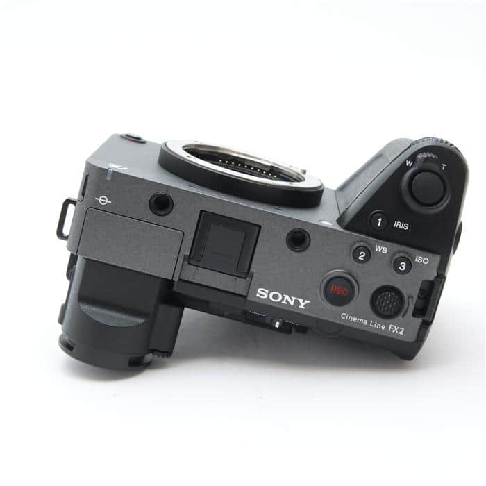 FX2 ボディ ILME-FX2B