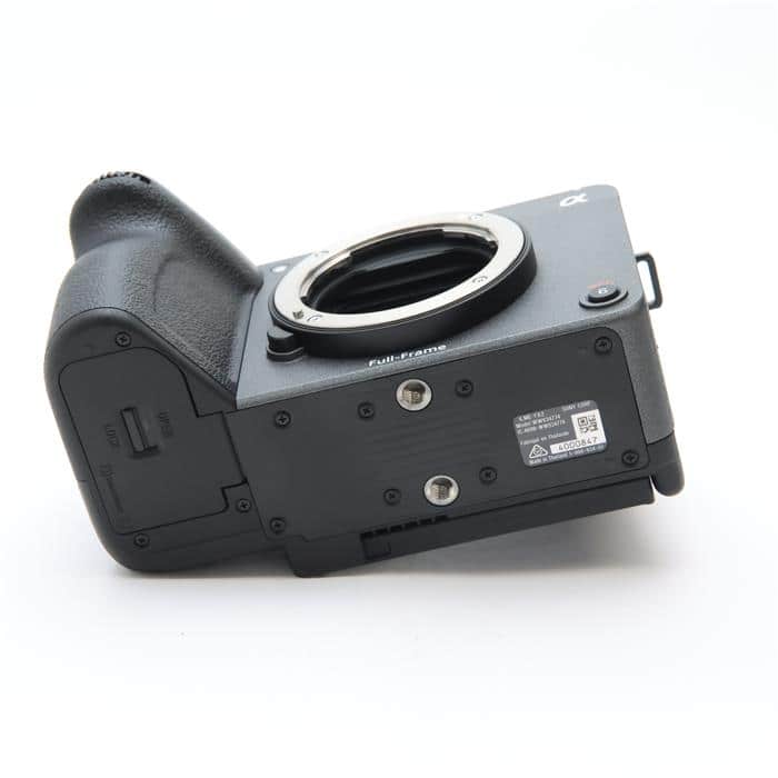 FX2 ボディ ILME-FX2B