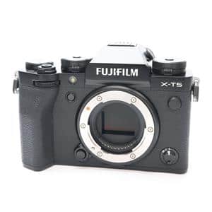 fujifilm (フジフイルム) x-t5 ボディ ブラック」の商品検索結果