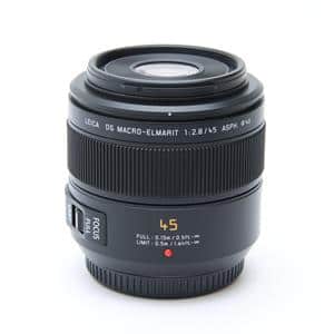 Panasonic (パナソニック) LEICA DG MACRO-ELMARIT 45mm F2.8 ASPH