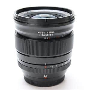 新品)FUJIFILM (フジフイルム) フジノン XF16mm F1.4 R WR（商品ID