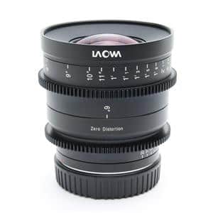 LAOWA ラオワ 15mm F2 ZERO-D Lマウント ライカL LAOWA ラオワ 15mm F2 ZERO-D Lマウント ライカL 15mmF2LM_01.jpg