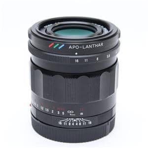 新品)Voigtlander (フォクトレンダー) APO-LANTHAR 50mm F2 Aspherical