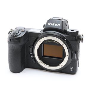 z6」「デジタルカメラ」「中古商品」の商品検索結果 | デジタルカメラ