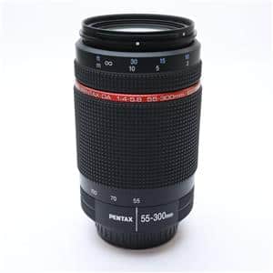 HD PENTAX-DA 55-300mmF4-5.8ED WR」の商品検索結果 | デジタルカメラ