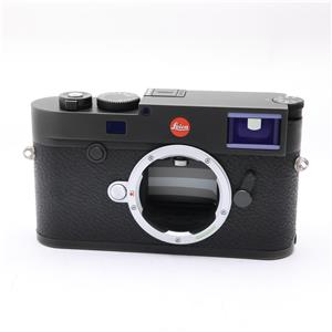 leica (ライカ) m10-r ブラッククローム」の商品検索結果 | デジタル