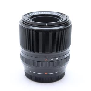 新品)FUJIFILM (フジフイルム) フジノン XF60mm F2.4 R Macro（商品ID