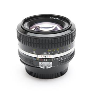Ai Nikkor 50mm F1.4」の商品検索結果 | デジタルカメラ、ミラーレス