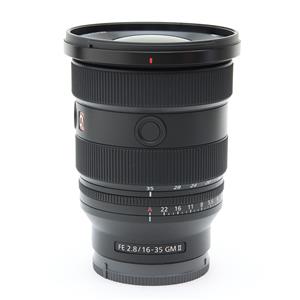 SONY (ソニー) FE 16-35mm F2.8 GM SEL1635GM」の商品検索結果