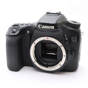 canon eos 70d」の商品検索結果 | デジタルカメラ、ミラーレスカメラ