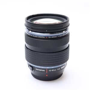 OLYMPUS (オリンパス) M.ZUIKO DIGITAL ED12-40mm F2.8 PRO」の商品